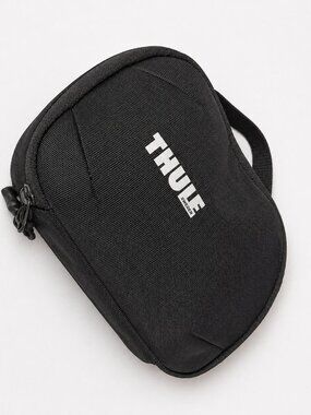 Thule Subterra PowerShuttle Mini Tech Organizer - Black